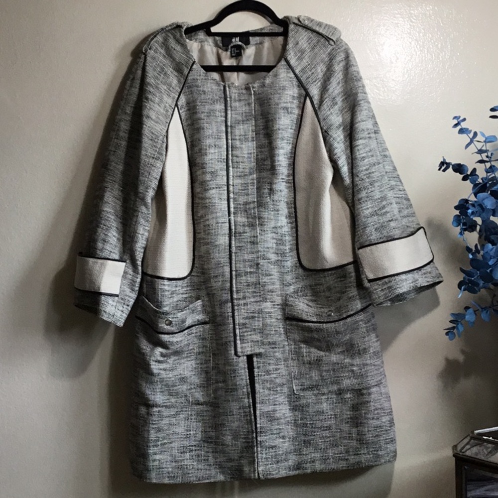 H&M’s jacket